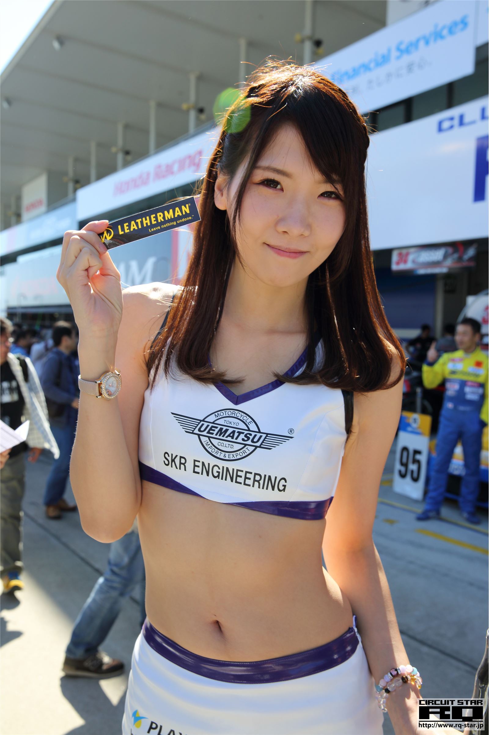 [RQ-STAR]2017.10.27 Super Taikyu in SUZUKA 2015 S耐 鈴鹿Vol.2